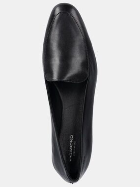 Vagabond Sibel Leather Loafers